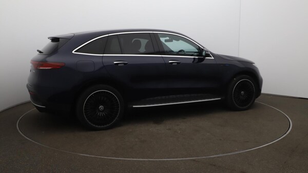 Used Mercedes-Benz EQC 2022 for sale - 75708745: Photo 56