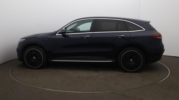 Used Mercedes-Benz EQC 2022 for sale - 75708745: Photo 68