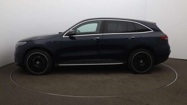Used Mercedes-Benz EQC 2022 for sale - 75708745: Photo 69