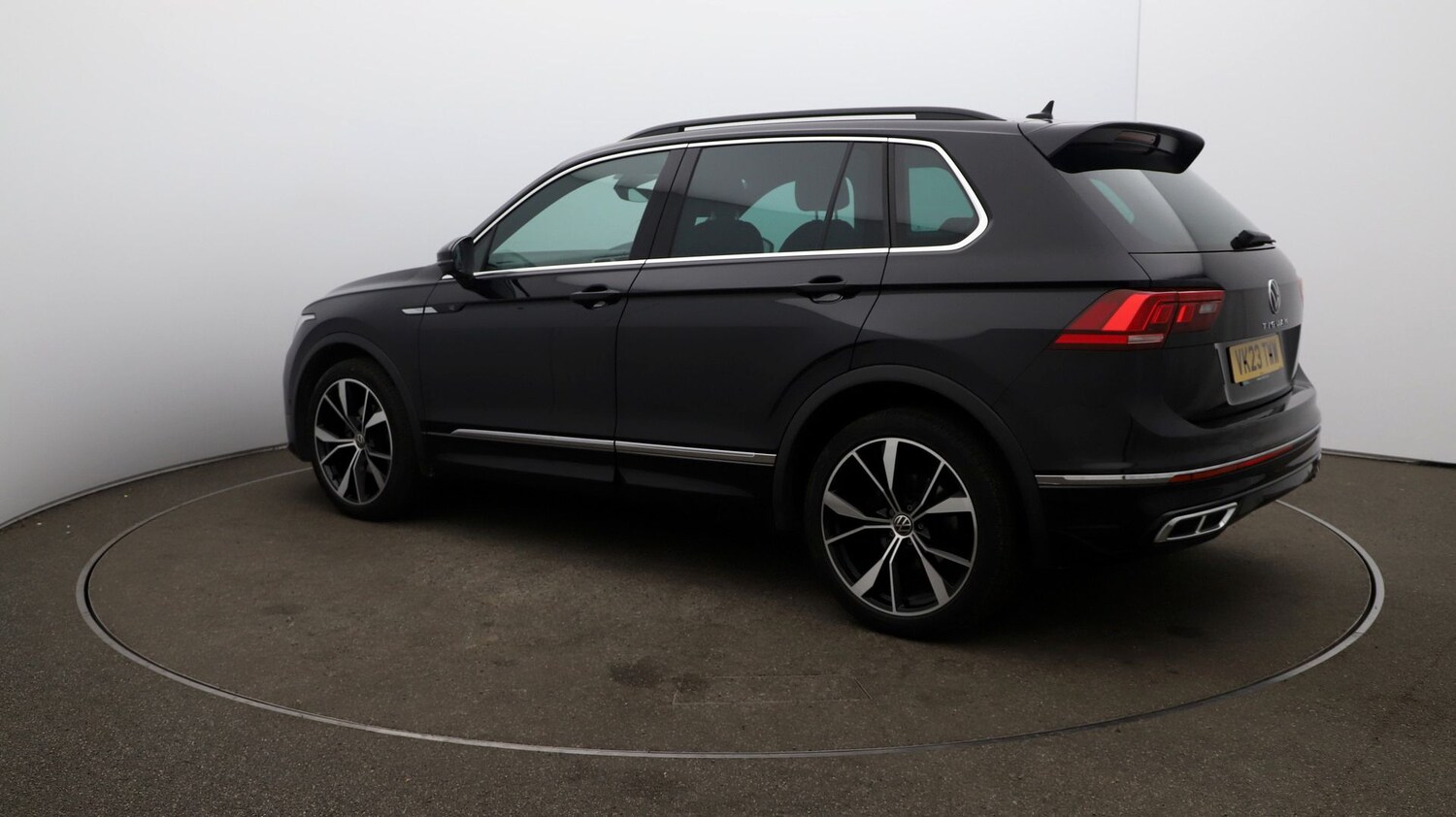 Used Volkswagen Tiguan for sale - 76811752: Photo 28