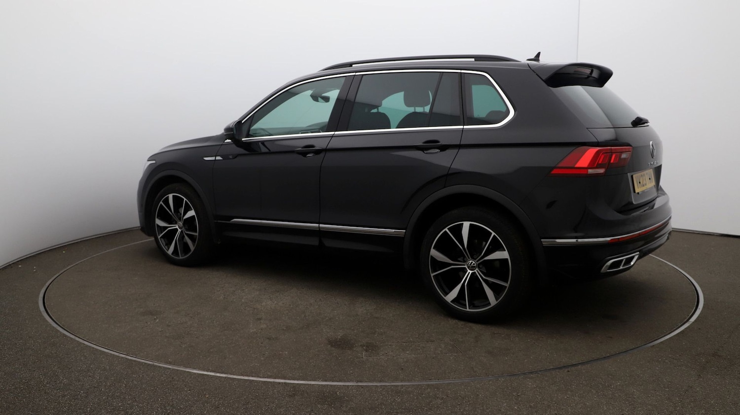 Used Volkswagen Tiguan for sale - 76811752: Photo 29