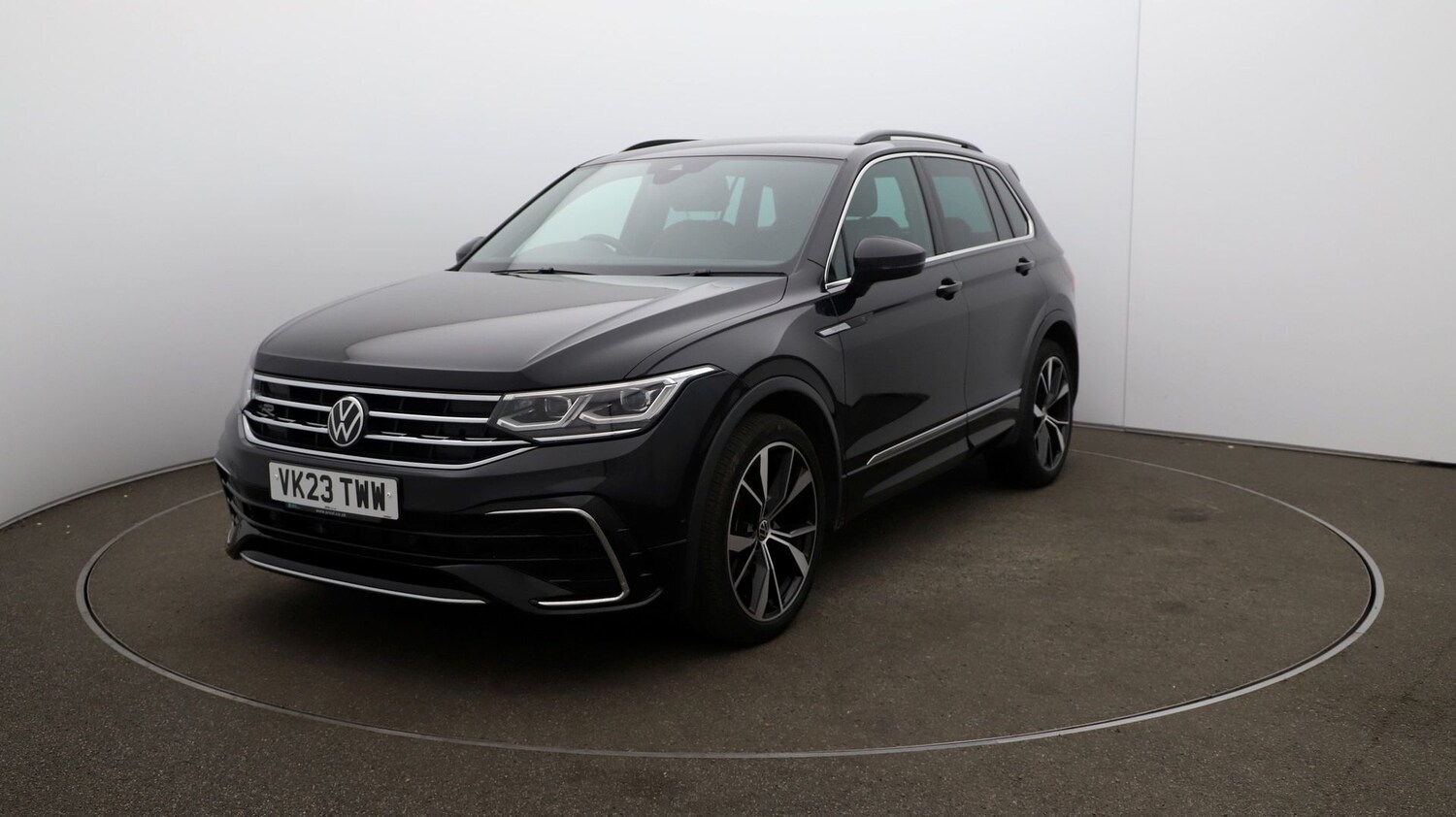 Used Volkswagen Tiguan for sale - 76811752: Photo 30