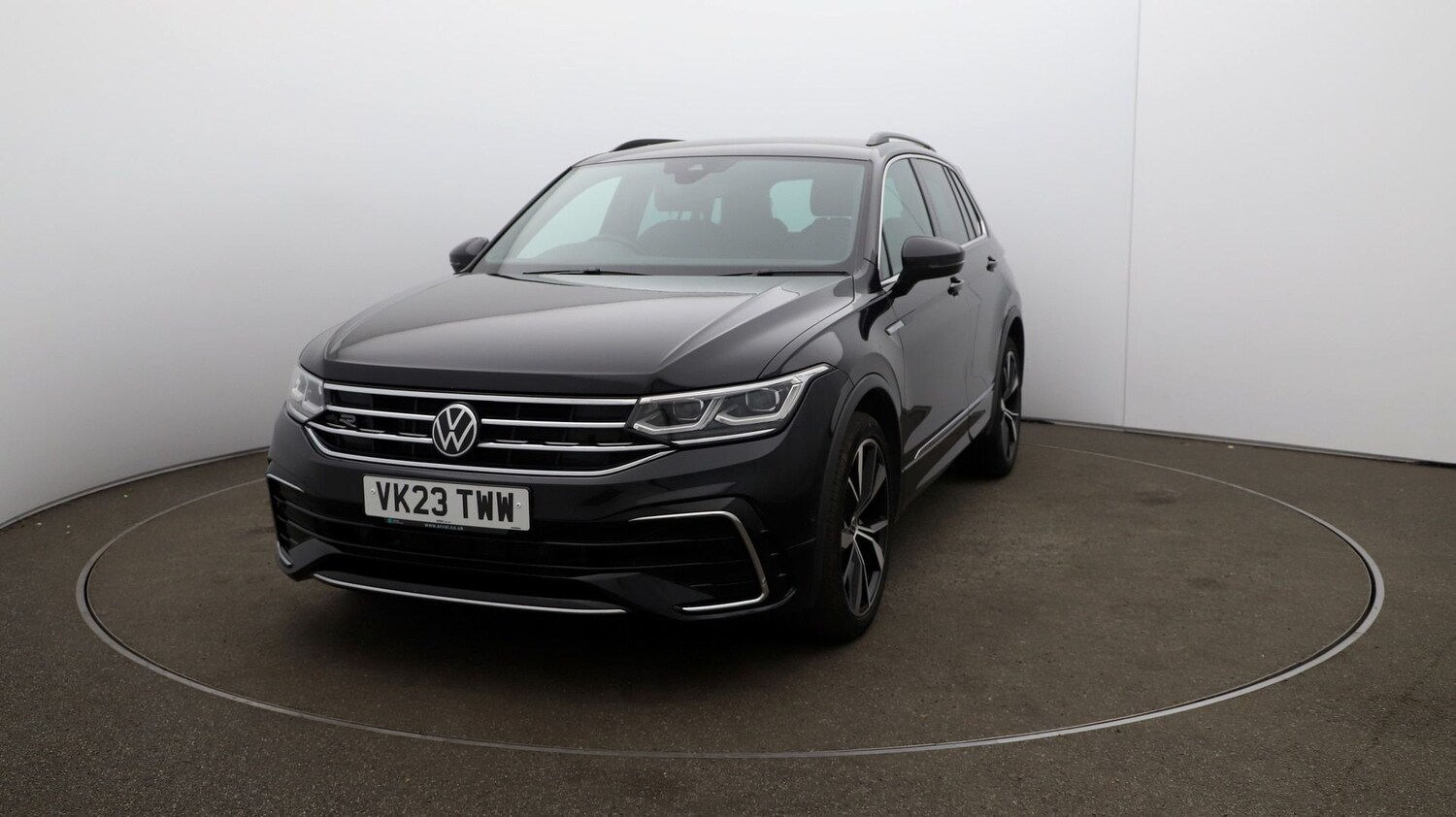 Used Volkswagen Tiguan for sale - 76811752: Photo 31