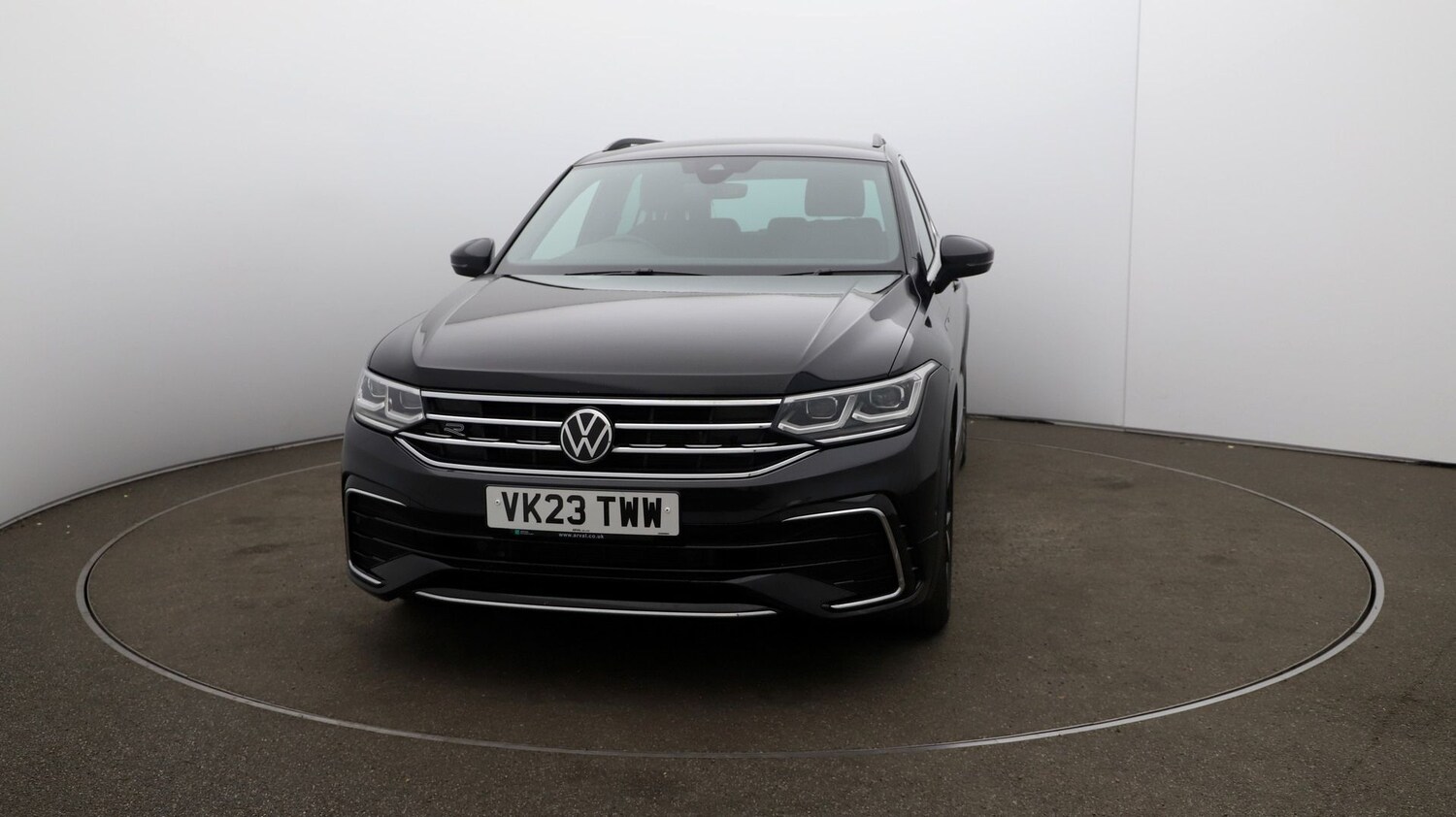 Used Volkswagen Tiguan for sale - 76811752: Photo 32