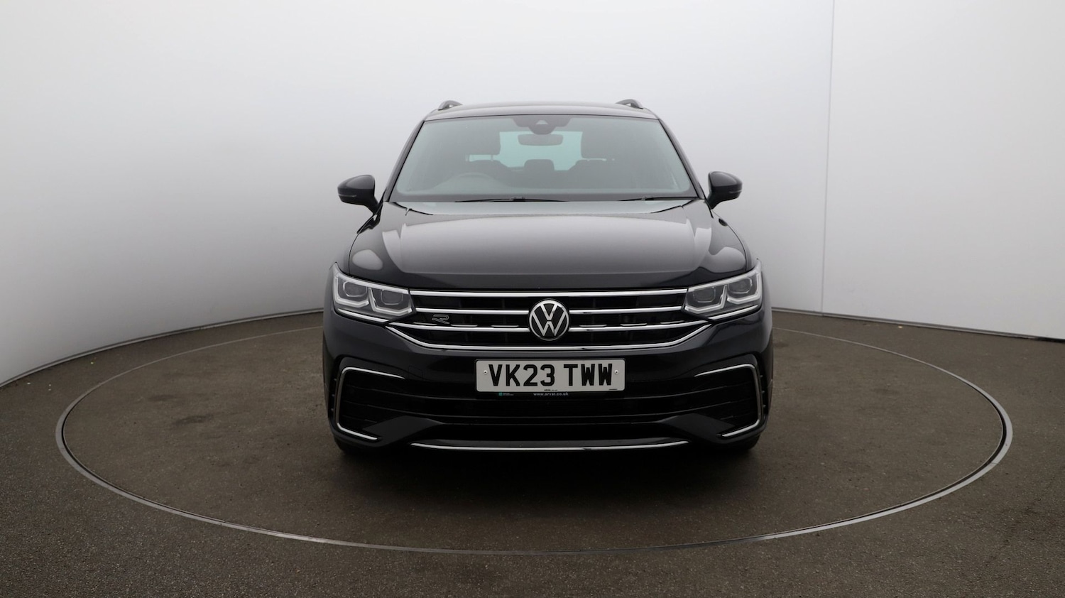 Used Volkswagen Tiguan for sale - 76811752: Photo 33