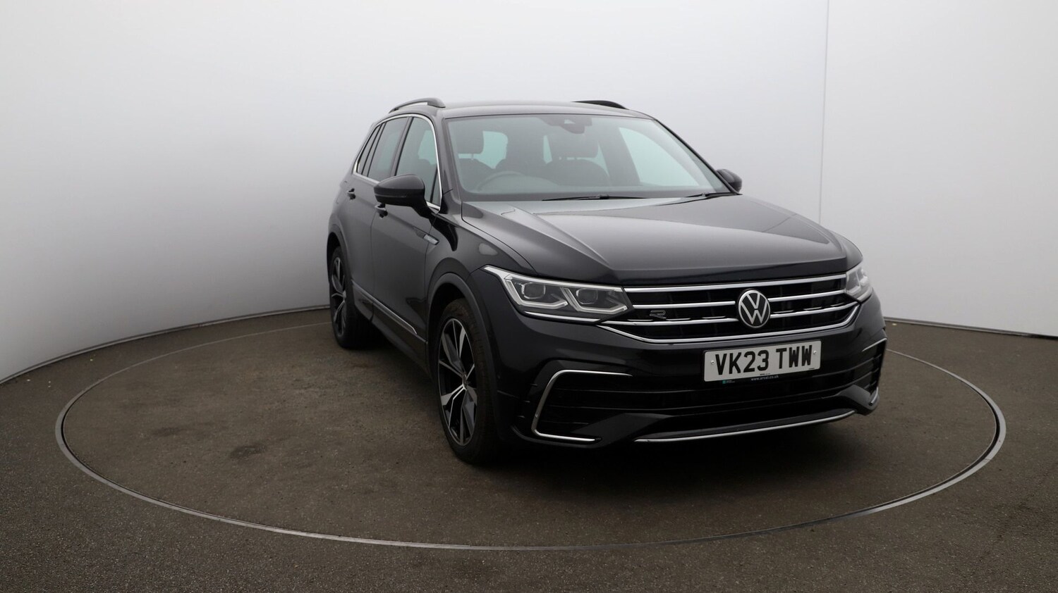 Used Volkswagen Tiguan for sale - 76811752: Photo 35