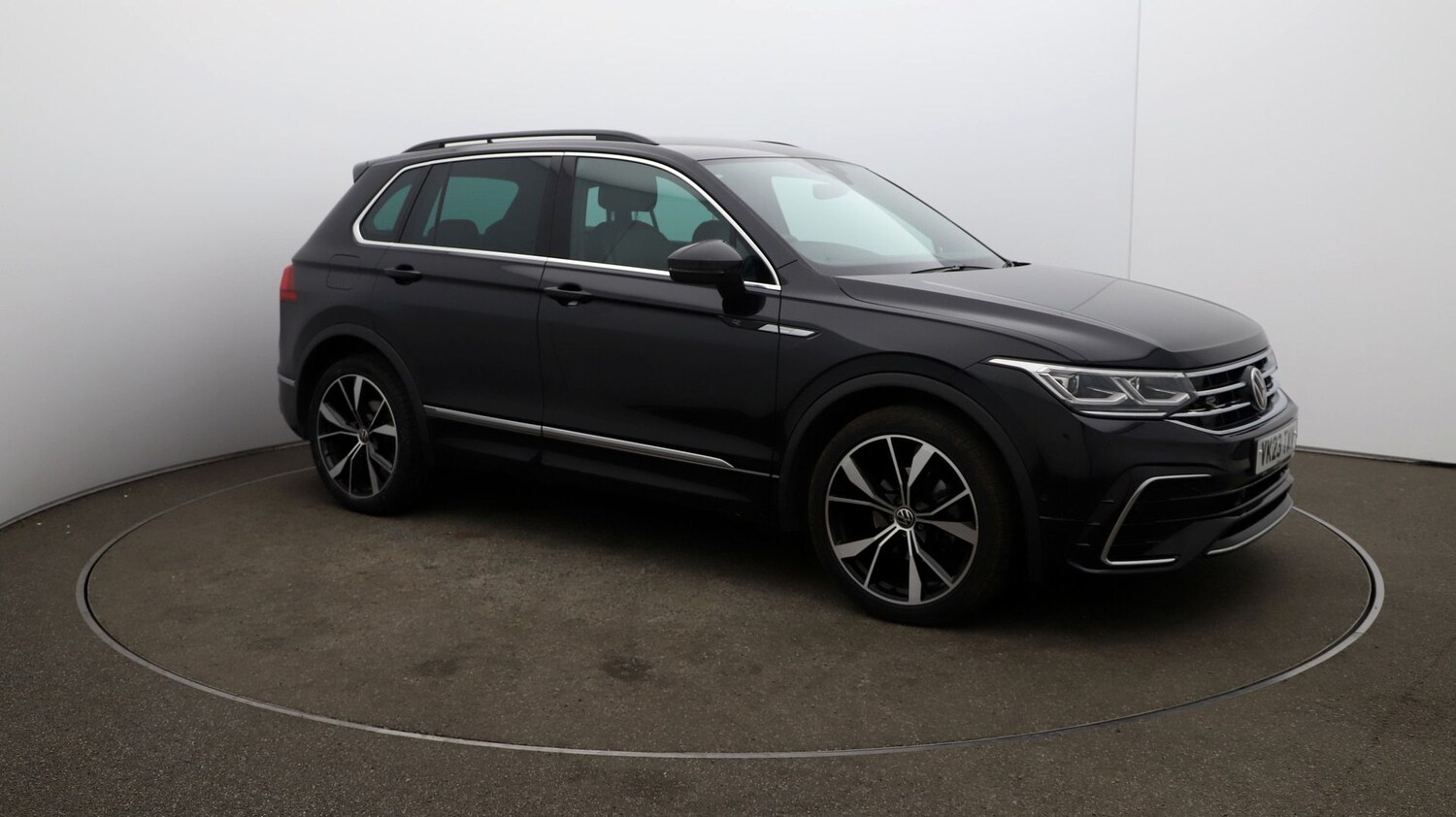 Used Volkswagen Tiguan for sale - 76811752: Photo 38