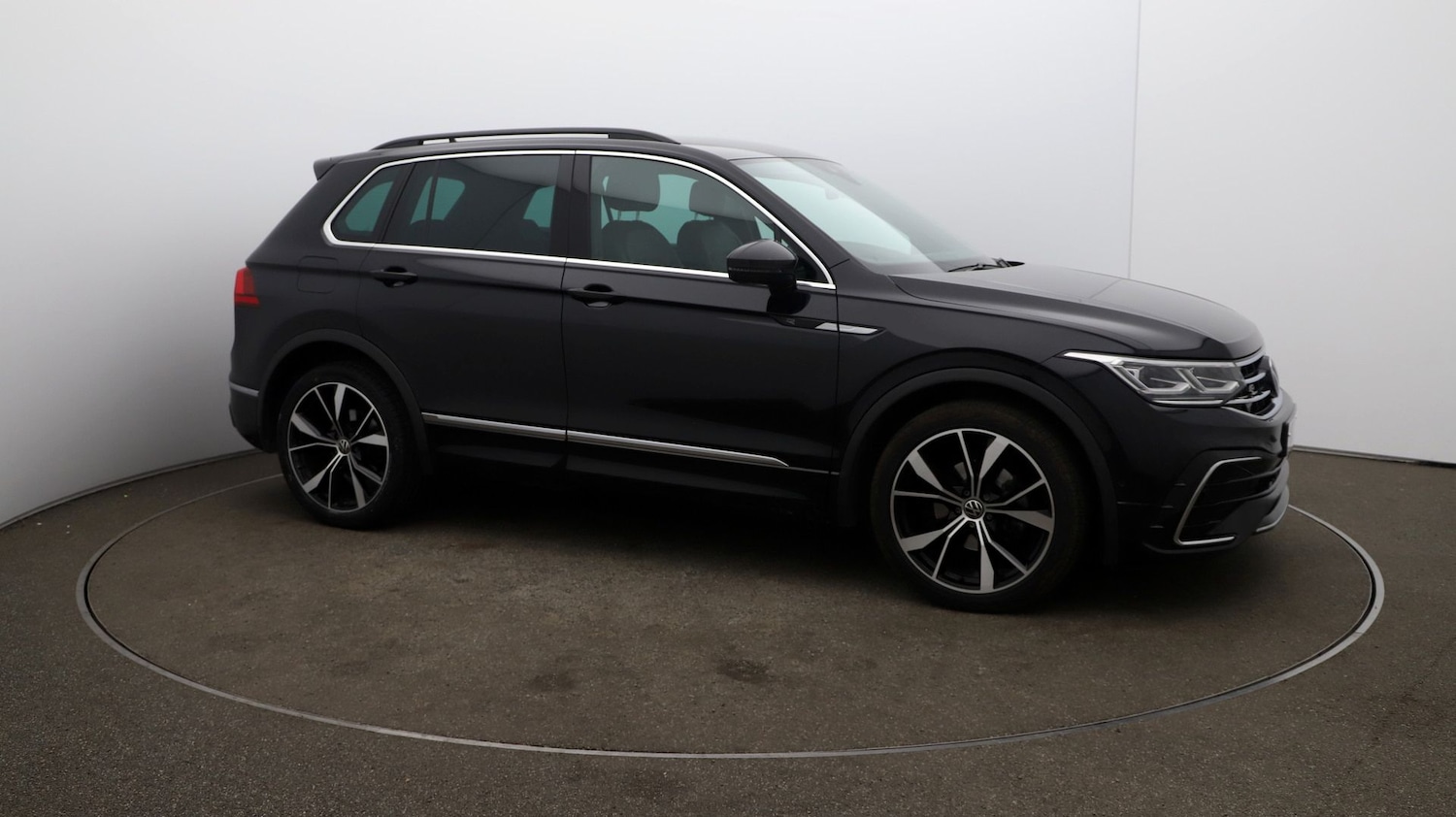 Used Volkswagen Tiguan for sale - 76811752: Photo 39