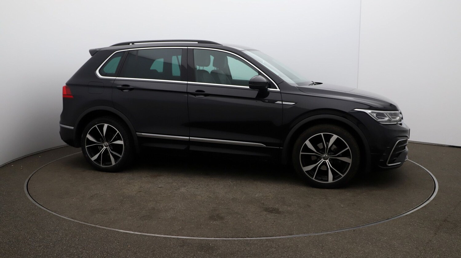 Used Volkswagen Tiguan for sale - 76811752: Photo 41