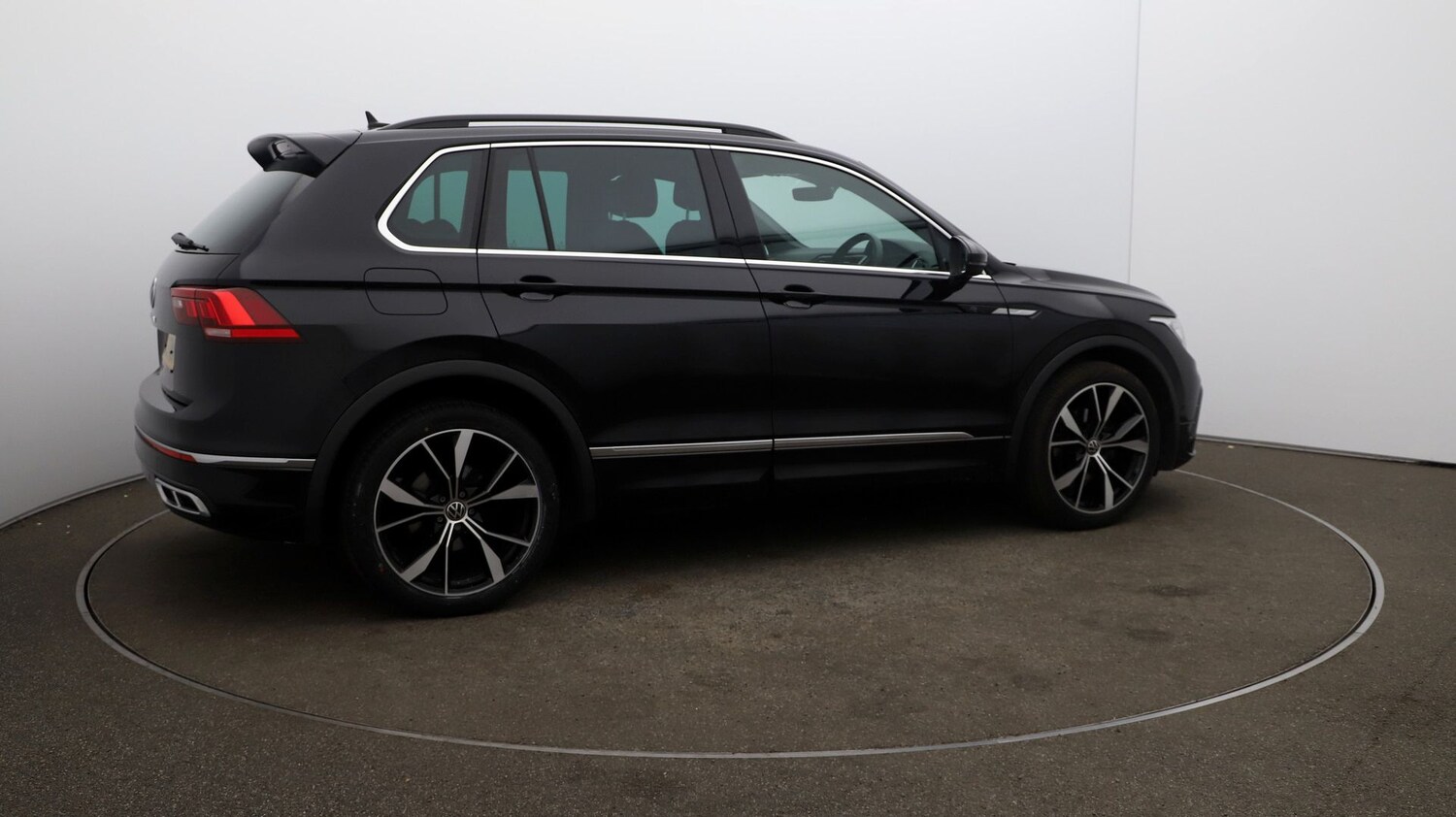 Used Volkswagen Tiguan for sale - 76811752: Photo 45