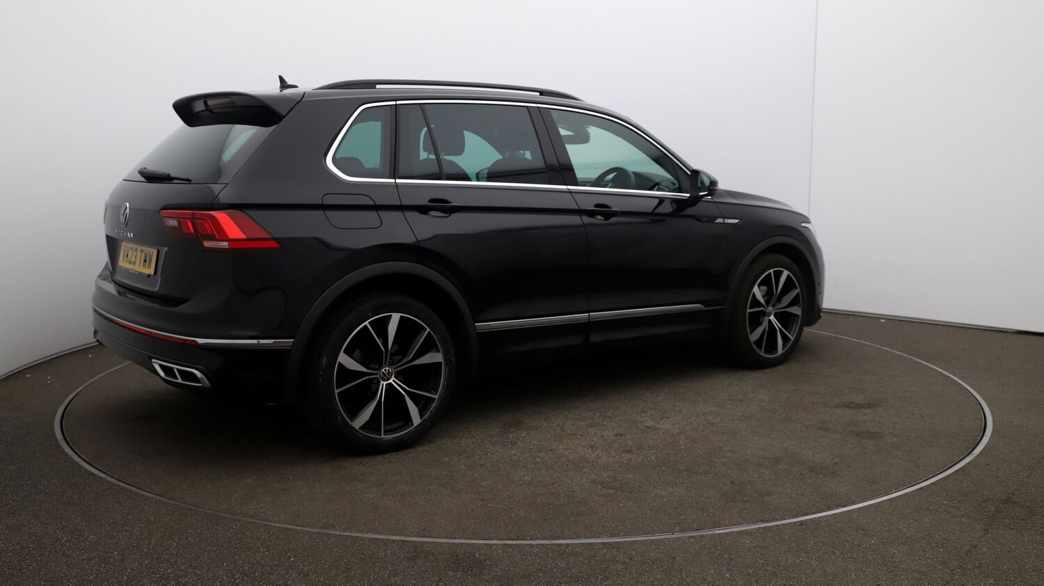 Used Volkswagen Tiguan for sale - 76811752: Photo 46