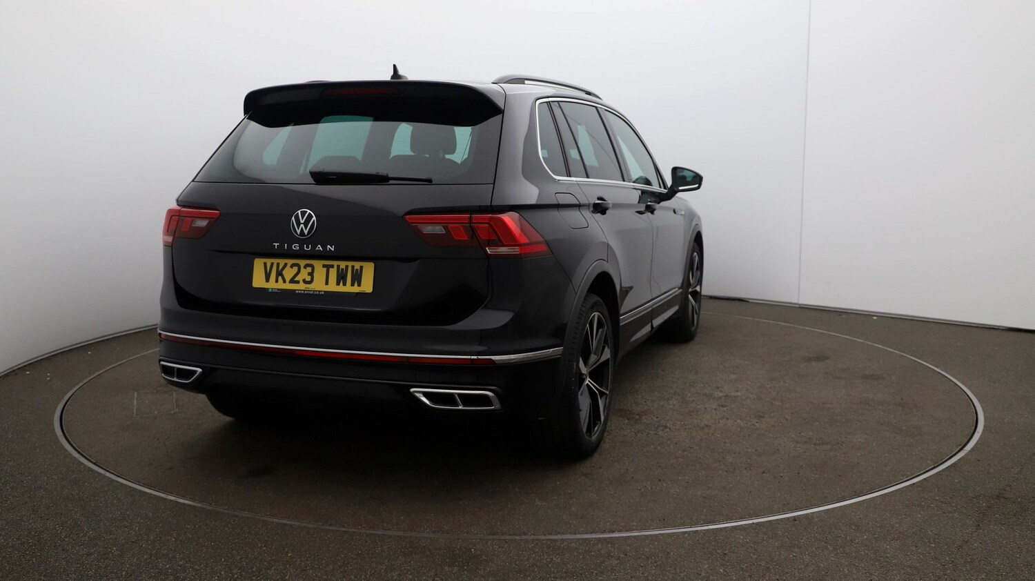 Used Volkswagen Tiguan for sale - 76811752: Photo 49