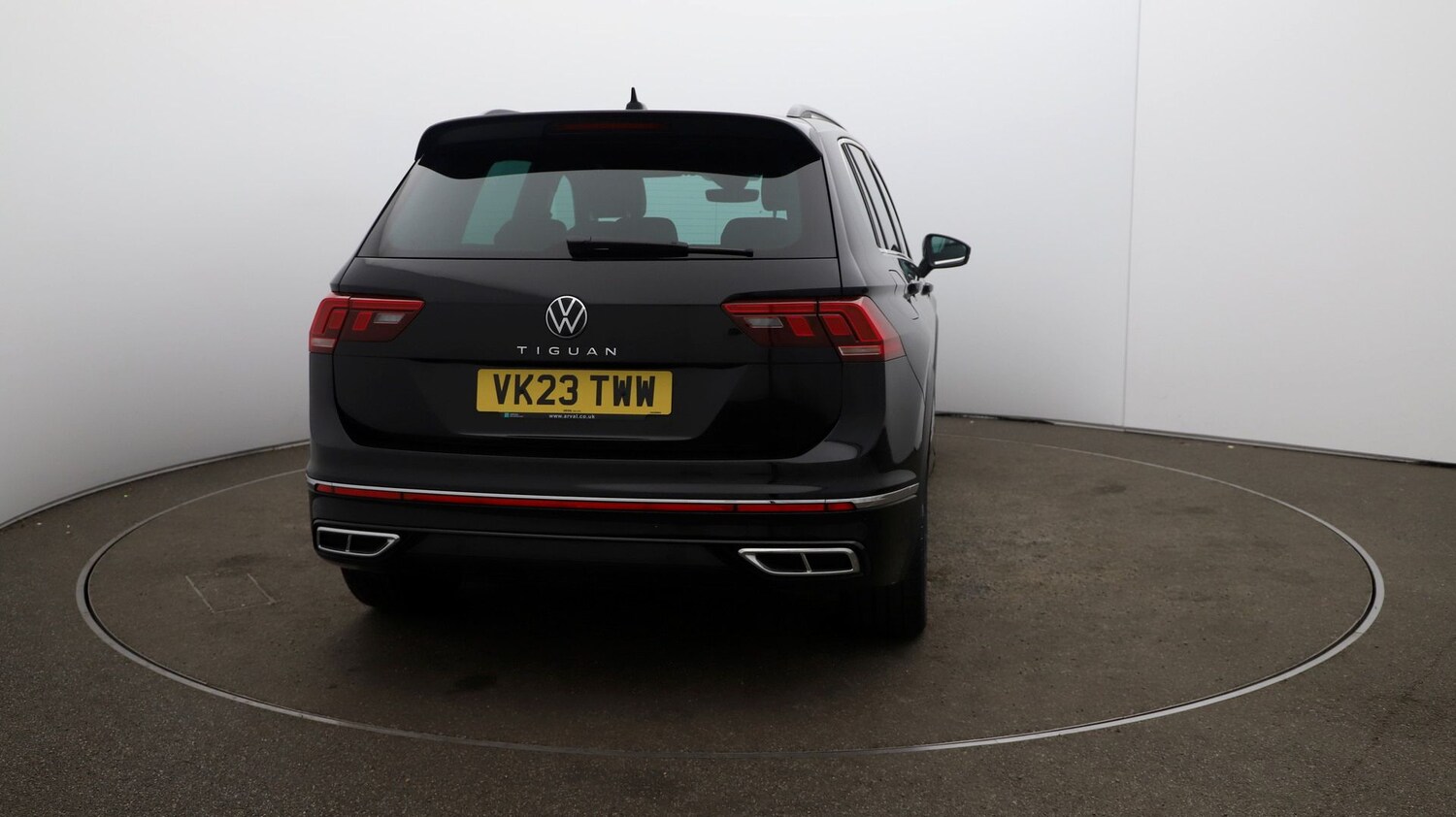 Used Volkswagen Tiguan for sale - 76811752: Photo 50