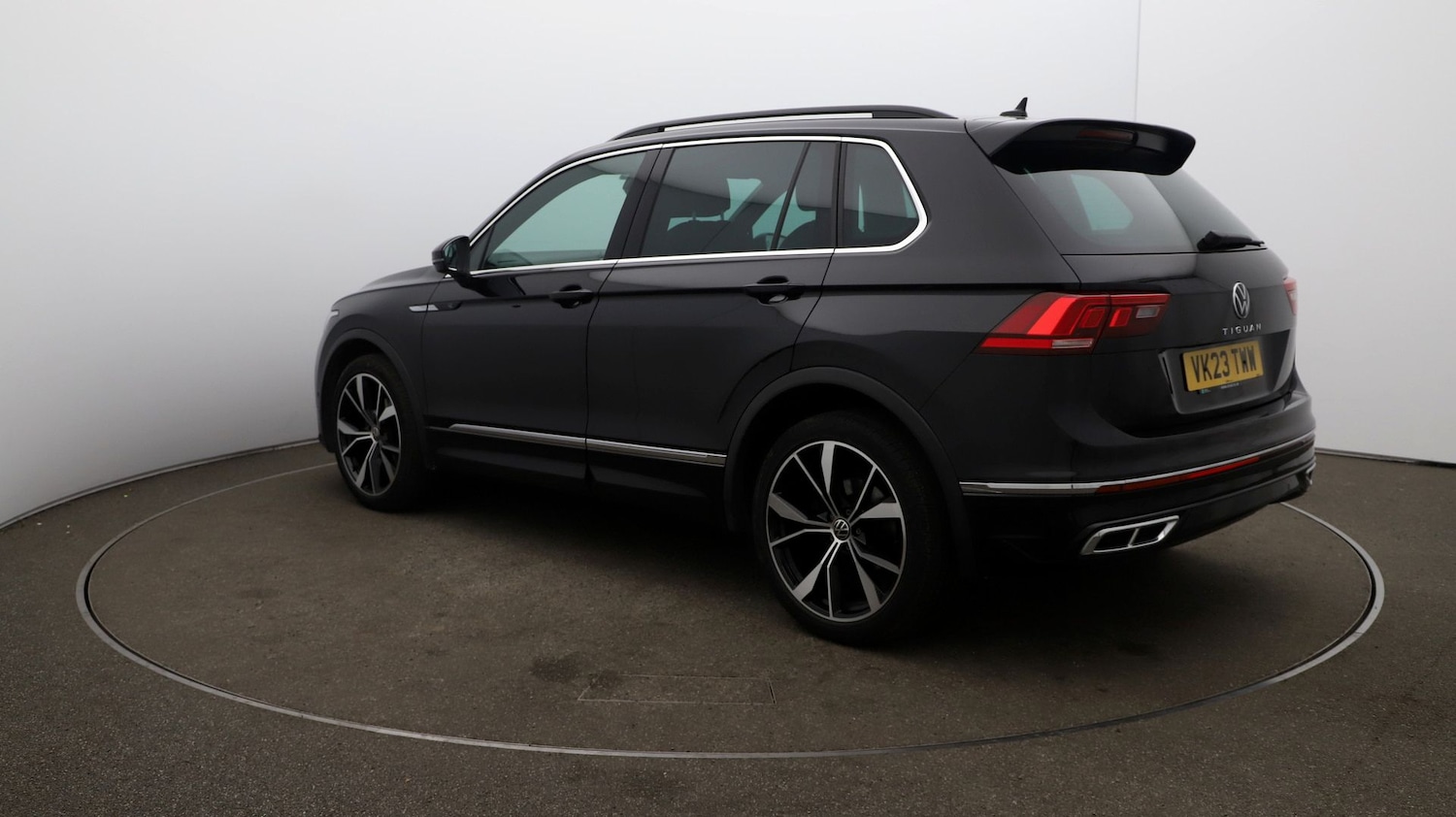 Used Volkswagen Tiguan for sale - 76811752: Photo 56