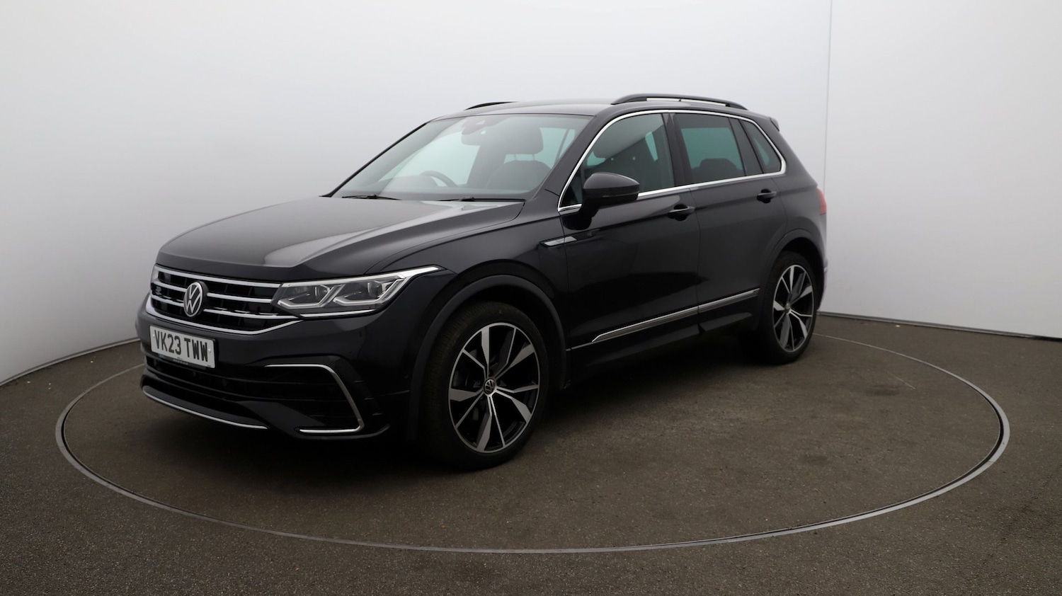 Used Volkswagen Tiguan for sale - 76811752: Photo 62