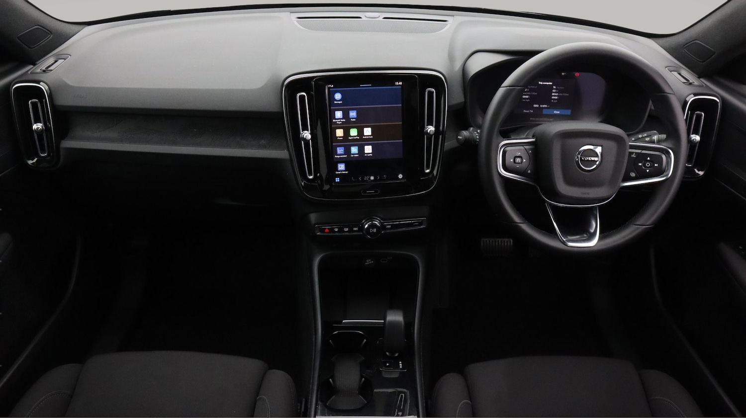 Used Volvo C40 2022 for sale - 77638836: Photo 13