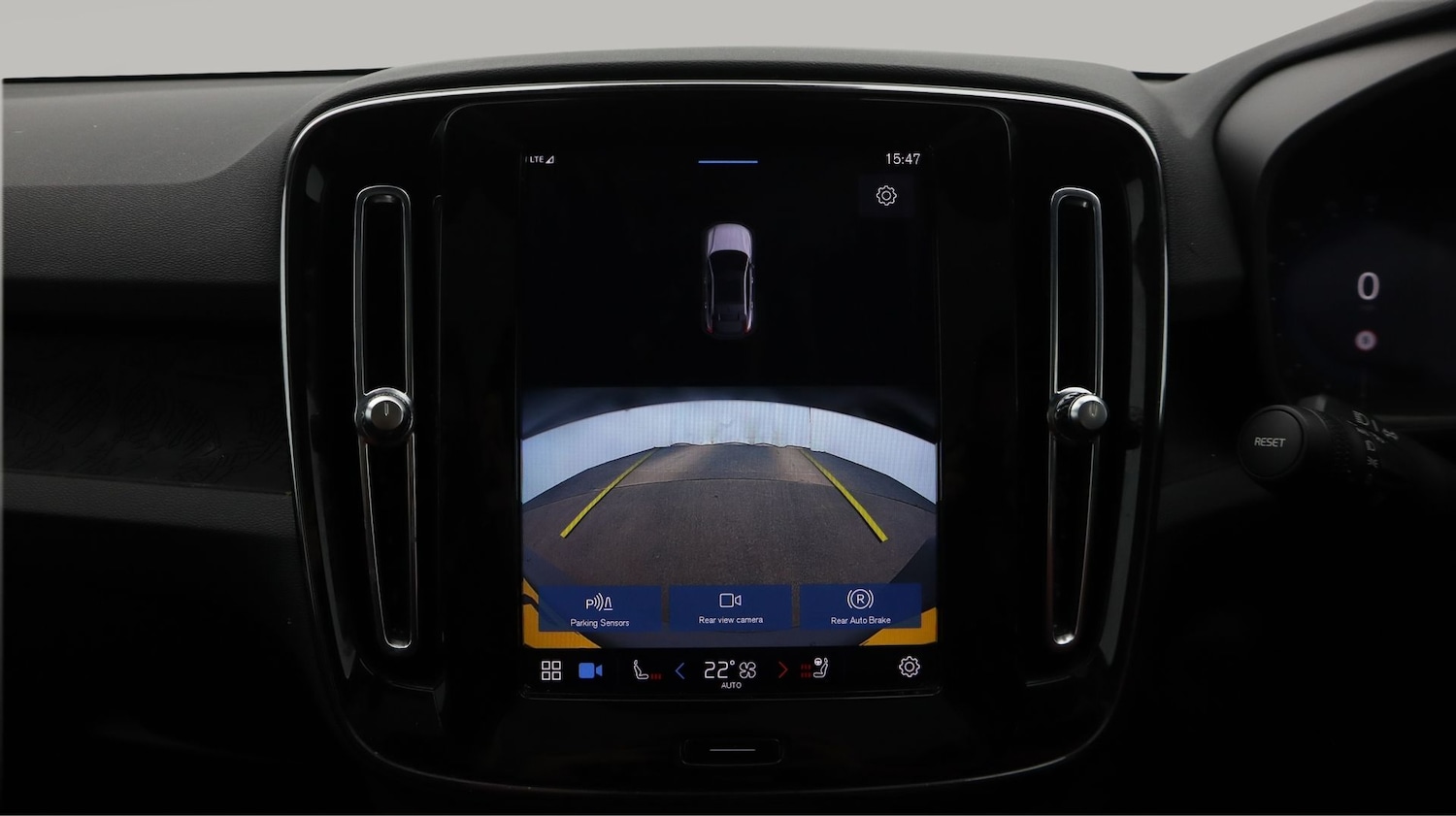 Used Volvo C40 2022 for sale - 77638836: Photo 23