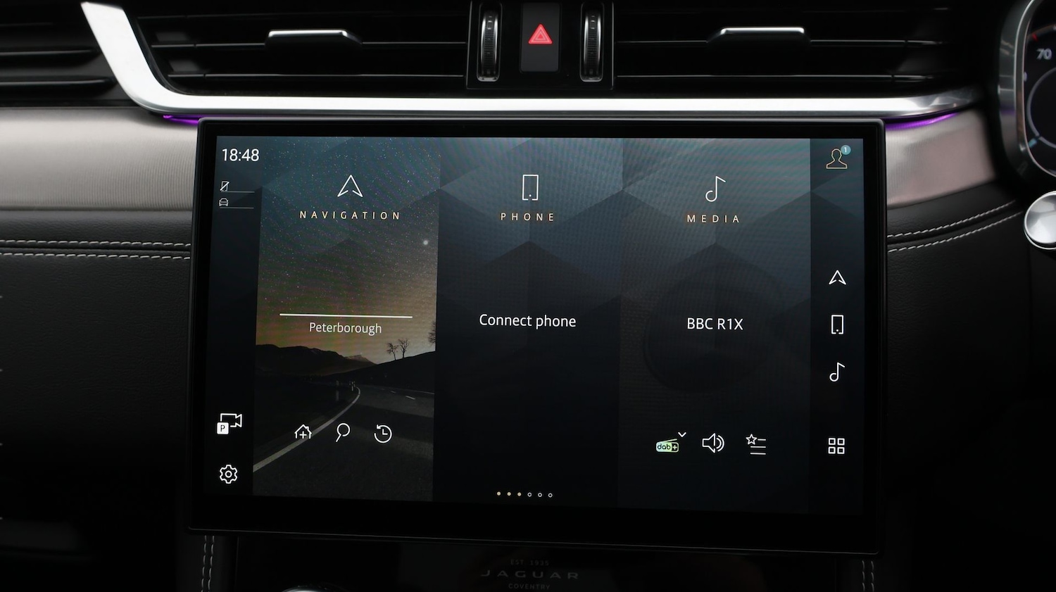 Used Jaguar F-Pace 2022 for sale - 77931419: Photo 11