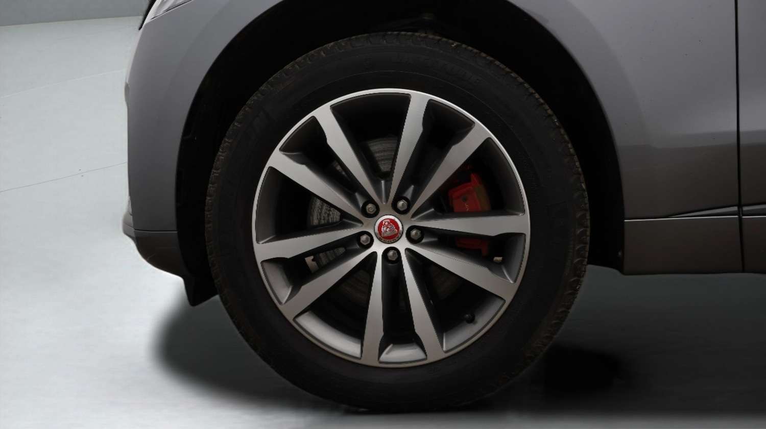 Used Jaguar F-Pace 2022 for sale - 77931419: Photo 18