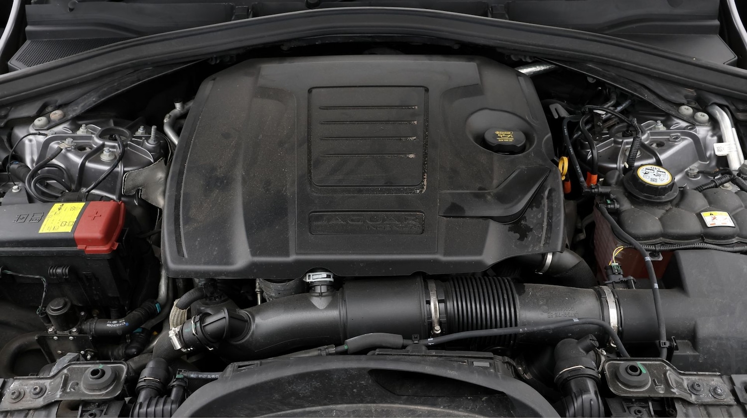 Used Jaguar F-Pace 2022 for sale - 77931419: Photo 19