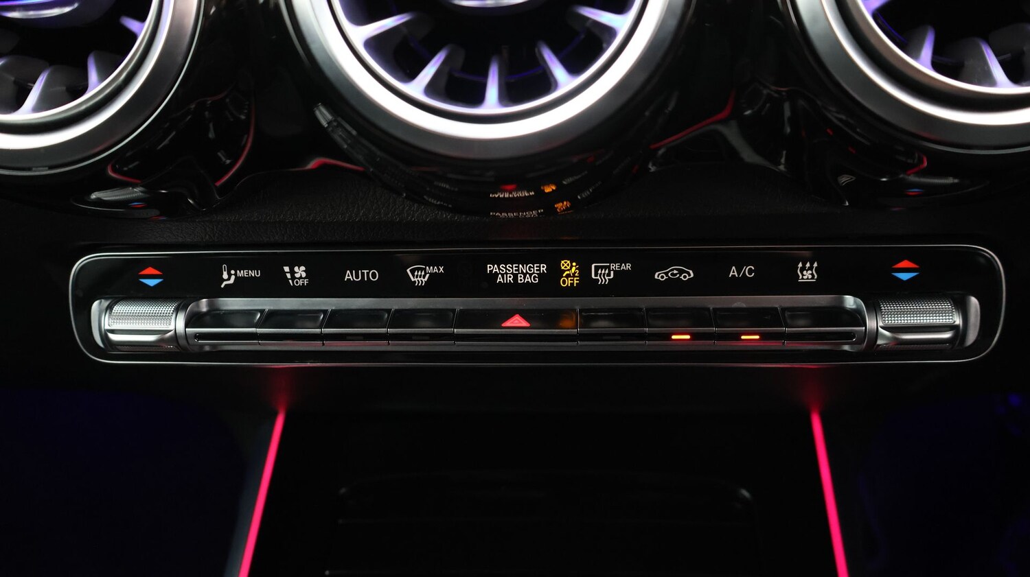 Used Mercedes-Benz EQB 2023 for sale - 77931414: Photo 12