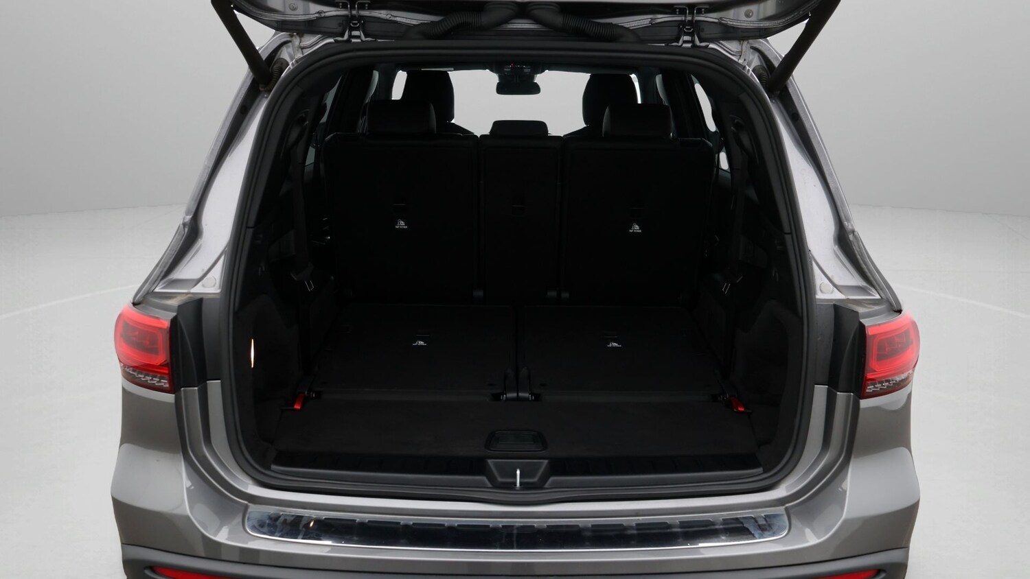 Used Mercedes-Benz EQB 2023 for sale - 77931414: Photo 17