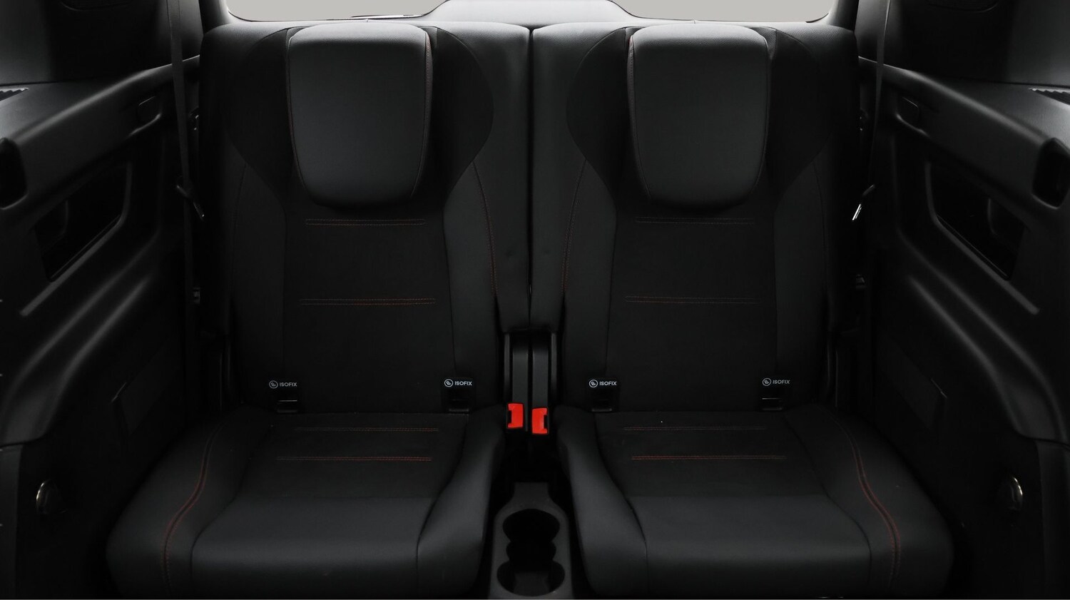 Used Mercedes-Benz EQB 2023 for sale - 77931414: Photo 20