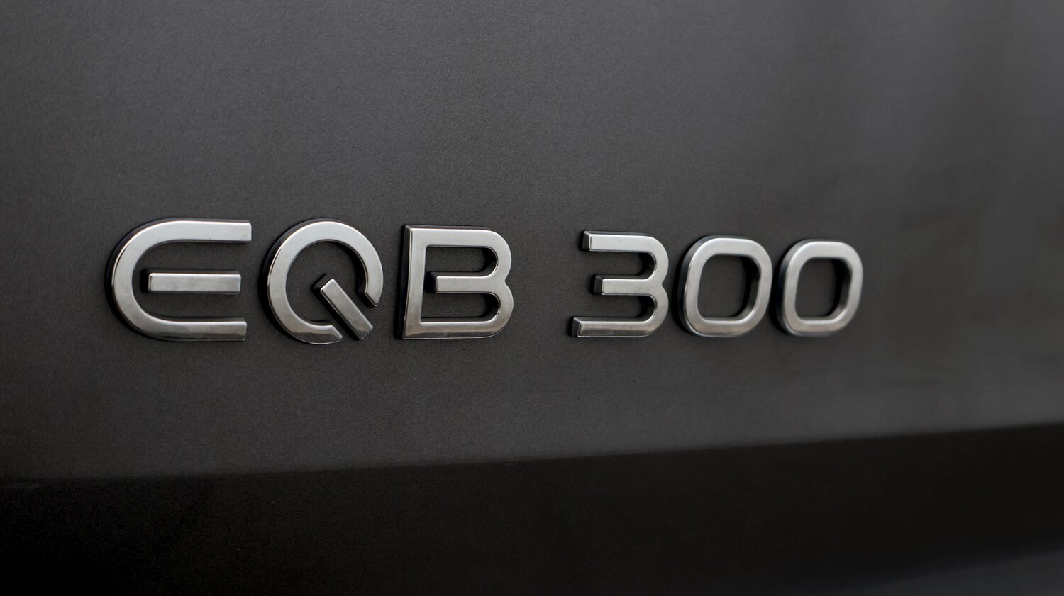 Used Mercedes-Benz EQB 2023 for sale - 77931414: Photo 25