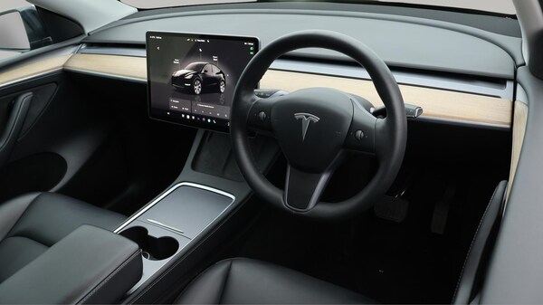 Used Tesla Model Y 2022 for sale - 76336432: Photo 10