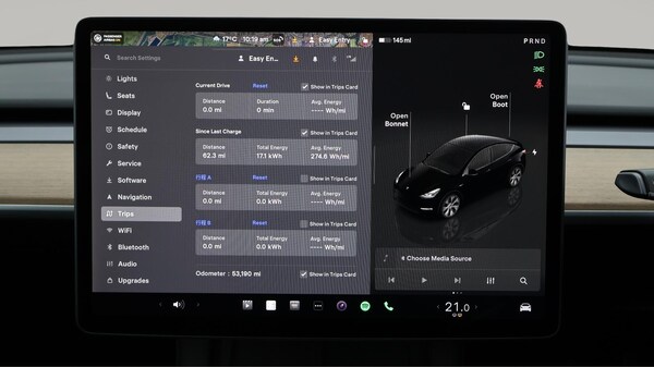 Used Tesla Model Y 2022 for sale - 76336432: Photo 12