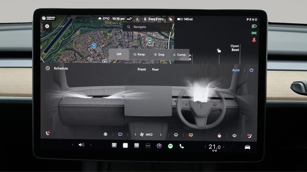 Used Tesla Model Y 2022 for sale - 76336432: Photo 13