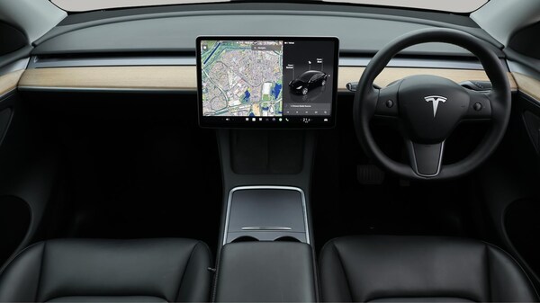 Used Tesla Model Y 2022 for sale - 76336432: Photo 14