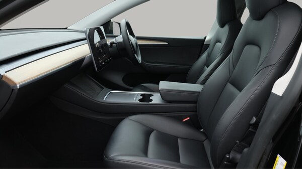 Used Tesla Model Y 2022 for sale - 76336432: Photo 15