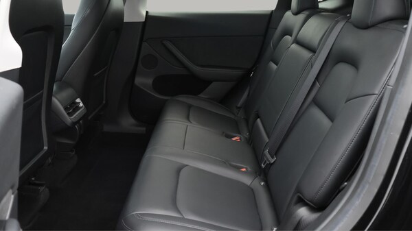 Used Tesla Model Y 2022 for sale - 76336432: Photo 17