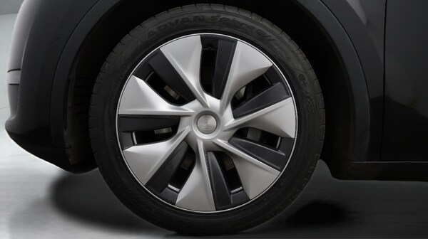 Used Tesla Model Y 2022 for sale - 76336432: Photo 19