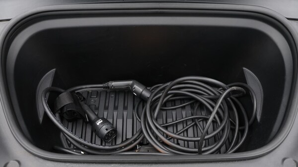 Used Tesla Model Y 2022 for sale - 76336432: Photo 20