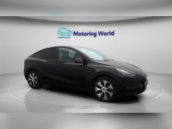 Used Tesla Model Y 2022 for sale - 76336432: Photo 2