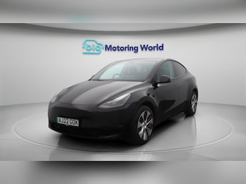 Used Tesla Model Y 2022 for sale - 76336432: Photo 4
