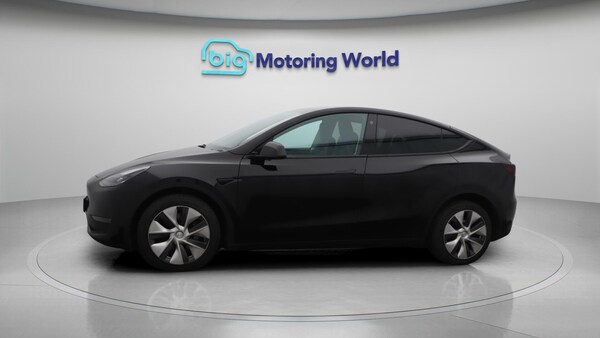 Used Tesla Model Y 2022 for sale - 76336432: Photo 5