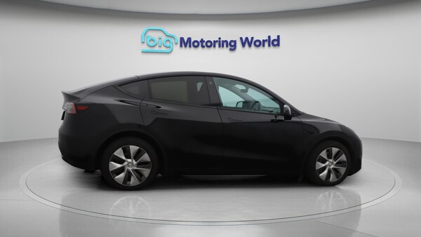 Used Tesla Model Y 2022 for sale - 76336432: Photo 9