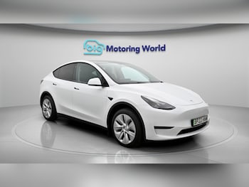 Used Tesla Model Y 2023 for sale - 79262428: Photo