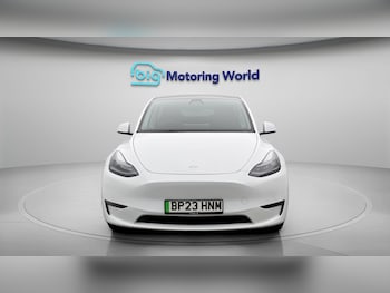 Used Tesla Model Y 2023 for sale - 79262428: Photo