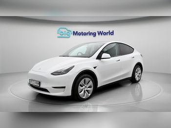 Used Tesla Model Y 2023 for sale - 79262428: Photo