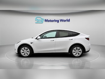 Used Tesla Model Y 2023 for sale - 79262428: Photo