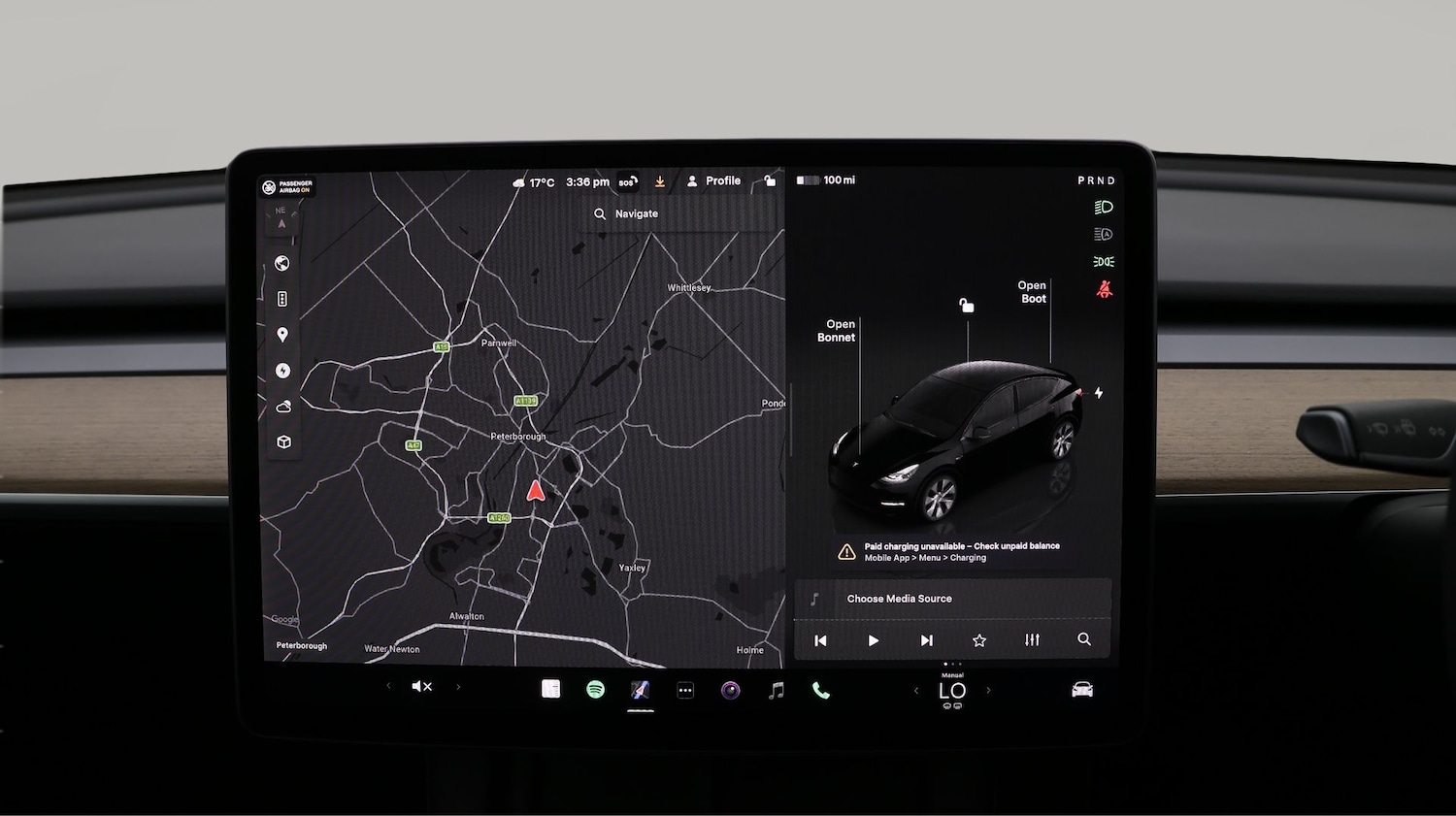 Used Tesla Model Y 2022 for sale - 77663233: Photo 11