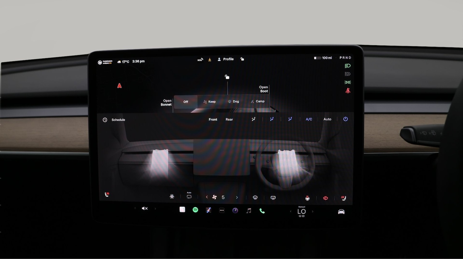 Used Tesla Model Y 2022 for sale - 77663233: Photo 12