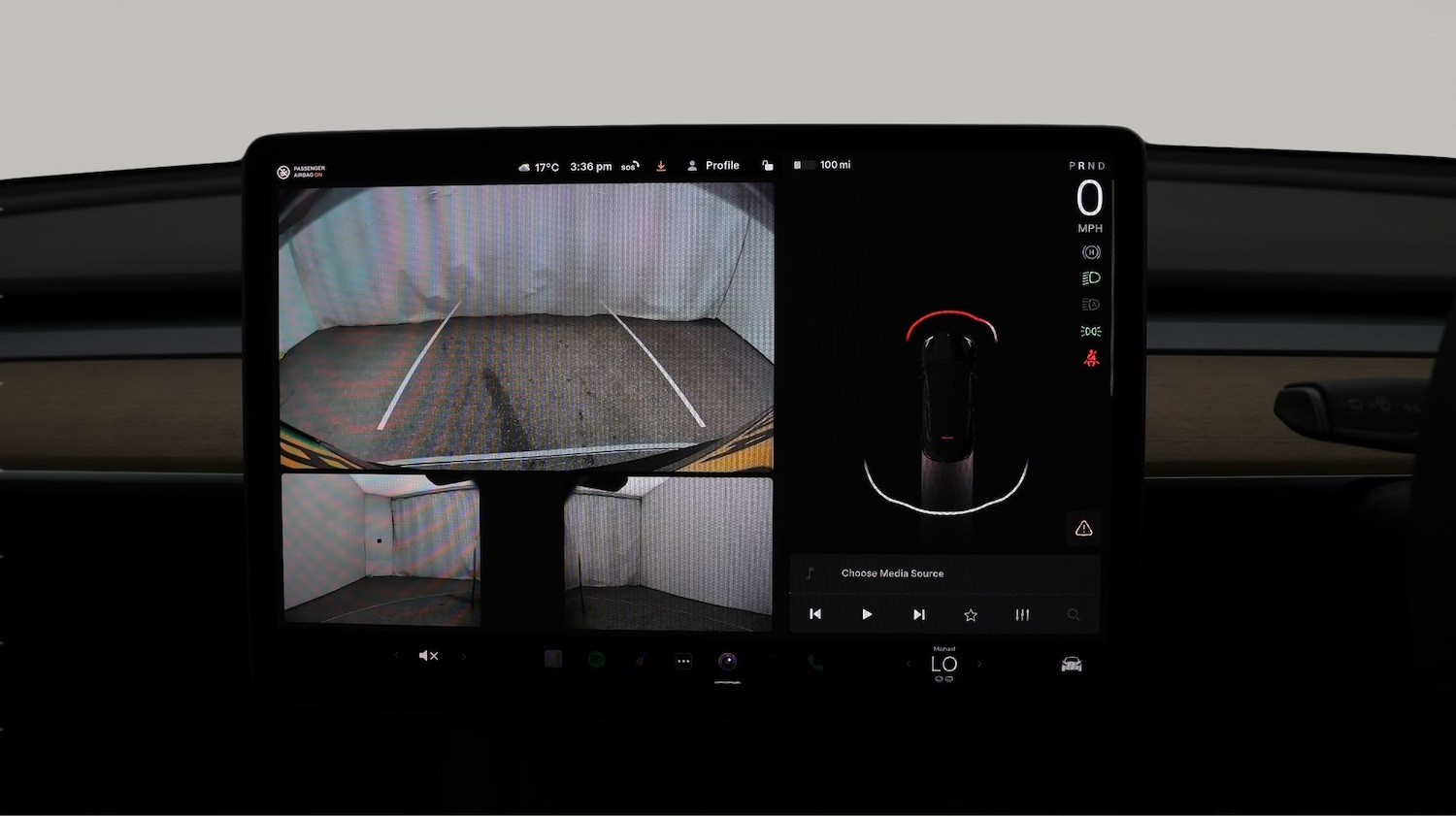 Used Tesla Model Y 2022 for sale - 77663233: Photo 24