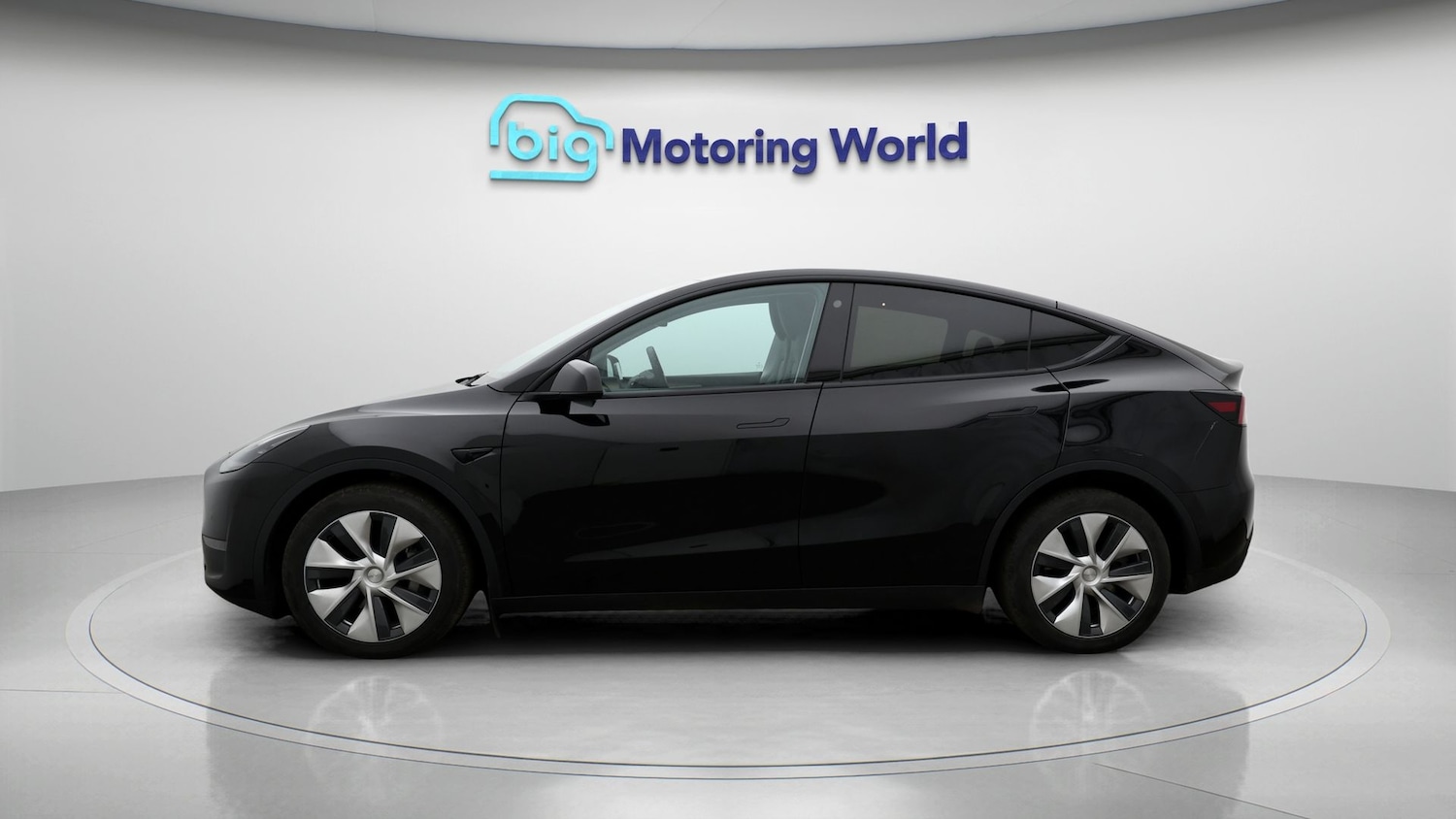 Used Tesla Model Y 2022 for sale - 77663233: Photo 4