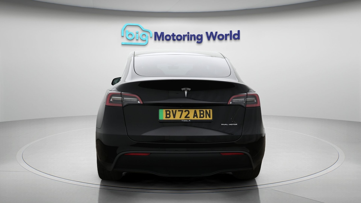 Used Tesla Model Y 2022 for sale - 77663233: Photo 6