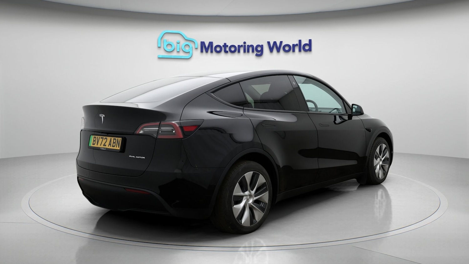 Used Tesla Model Y 2022 for sale - 77663233: Photo 7
